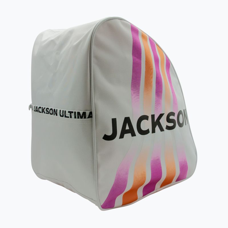 Krepšys pačiūžoms Jackson Luggage Skate Bag 35 l white 5
