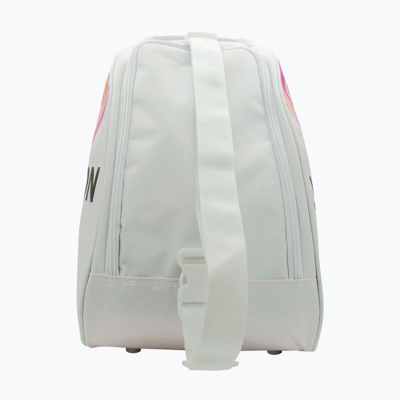 Krepšys pačiūžoms Jackson Luggage Skate Bag 35 l white 6