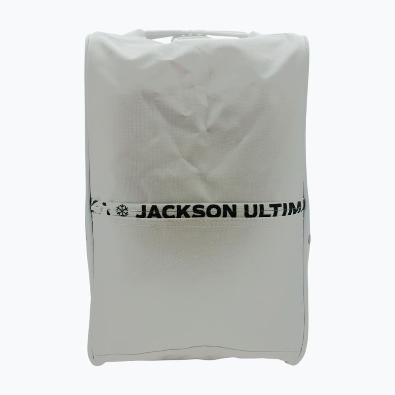 Krepšys pačiūžoms Jackson Luggage Skate Bag 35 l white 8