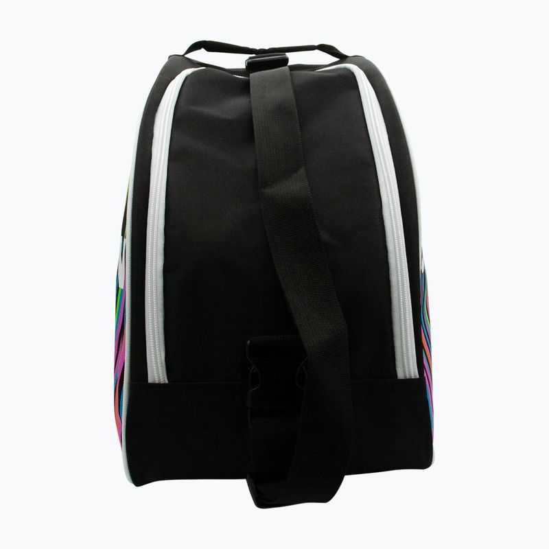 Krepšys pačiūžoms Jackson Luggage Skate Bag 35 l black 5