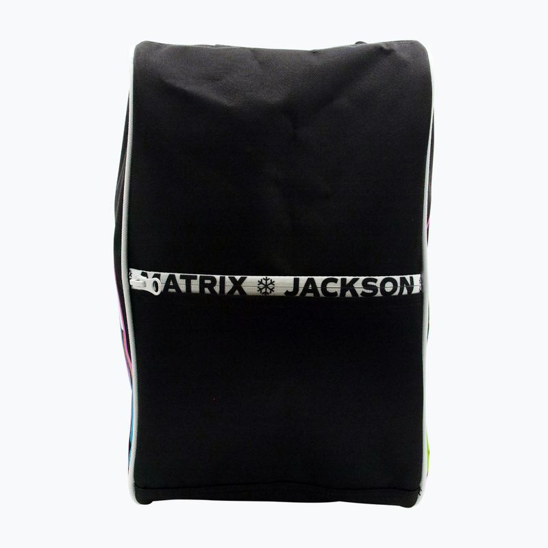 Krepšys pačiūžoms Jackson Luggage Skate Bag 35 l black 6