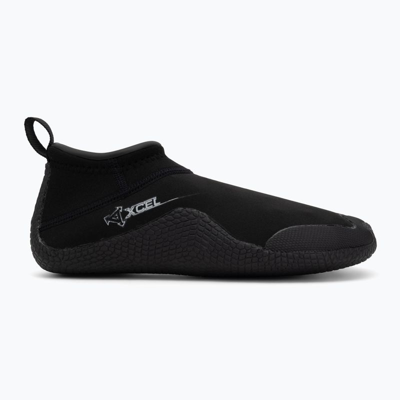 Neopreniniai batai Xcel Reef Walker 1 mm black 2