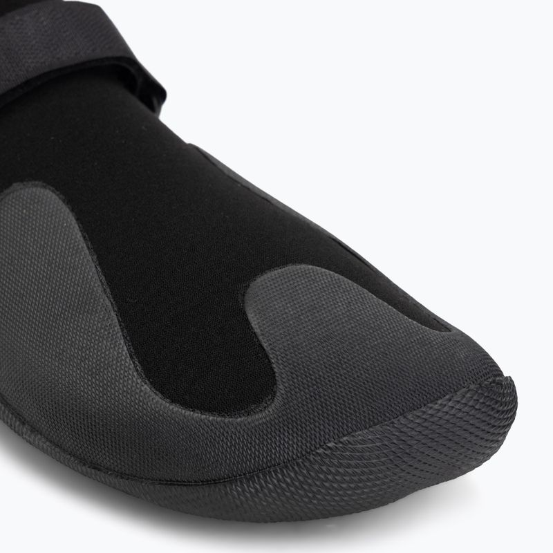 Neopreniniai batai Xcel Axis Round Toe 5 mm black 7