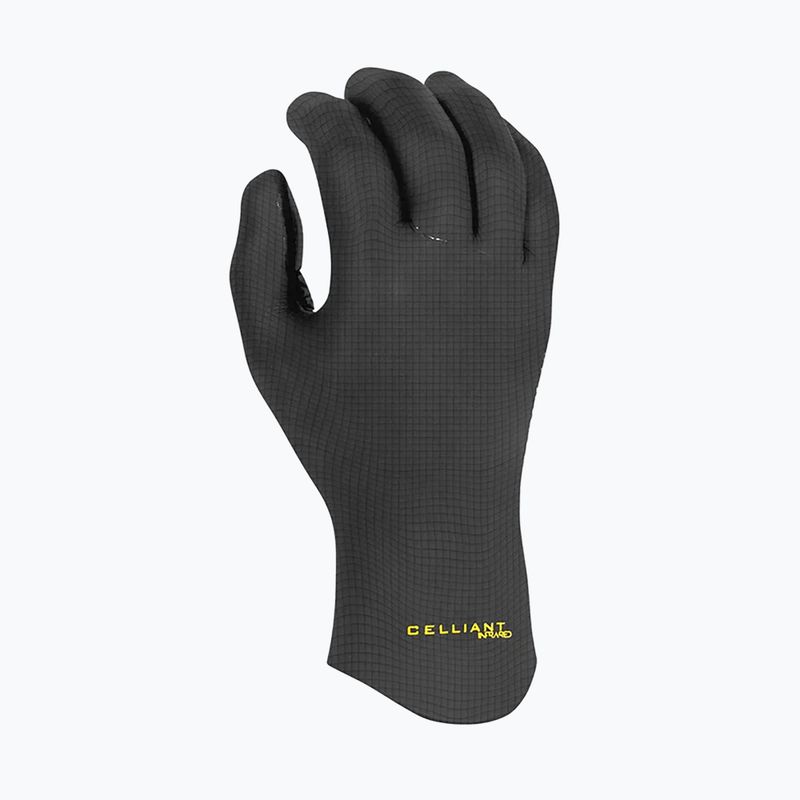 Neopreno pirštinės Xcel Comp X 5 Finger 4mm black 2
