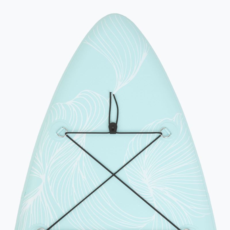 Irklentė SUP MOAI Beach Vibe 11'0" ocean 5