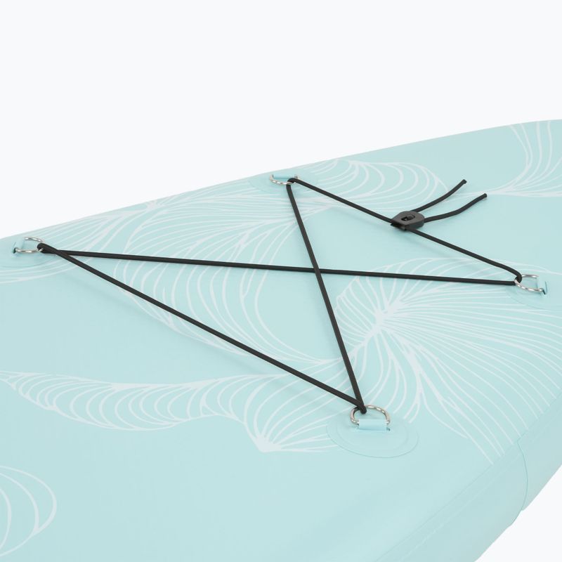 Irklentė SUP MOAI Beach Vibe 11'0" ocean 6