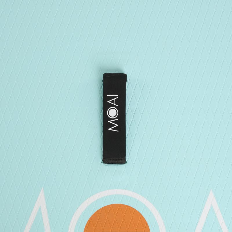 Irklentė SUP MOAI Beach Vibe 11'0" ocean 7