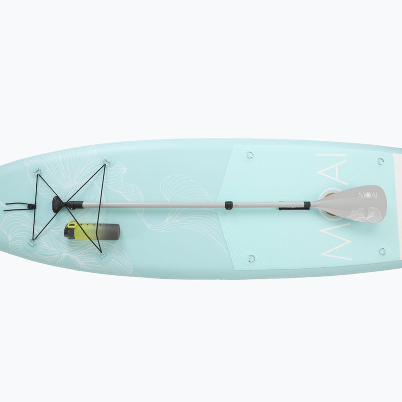 Irklentė SUP MOAI Beach Vibe 11'0" ocean 10
