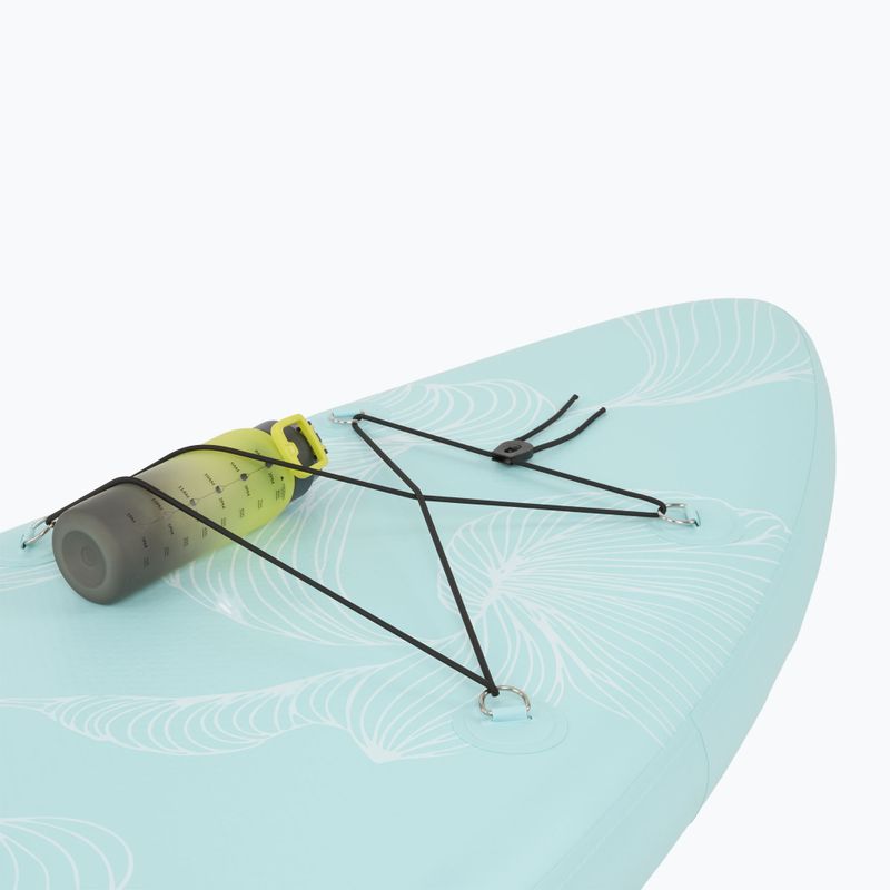 Irklentė SUP MOAI Beach Vibe 11'0" ocean 11