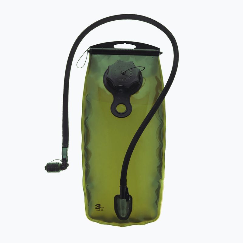 Butelis vandeniui Source Tactical WXP 3 l black