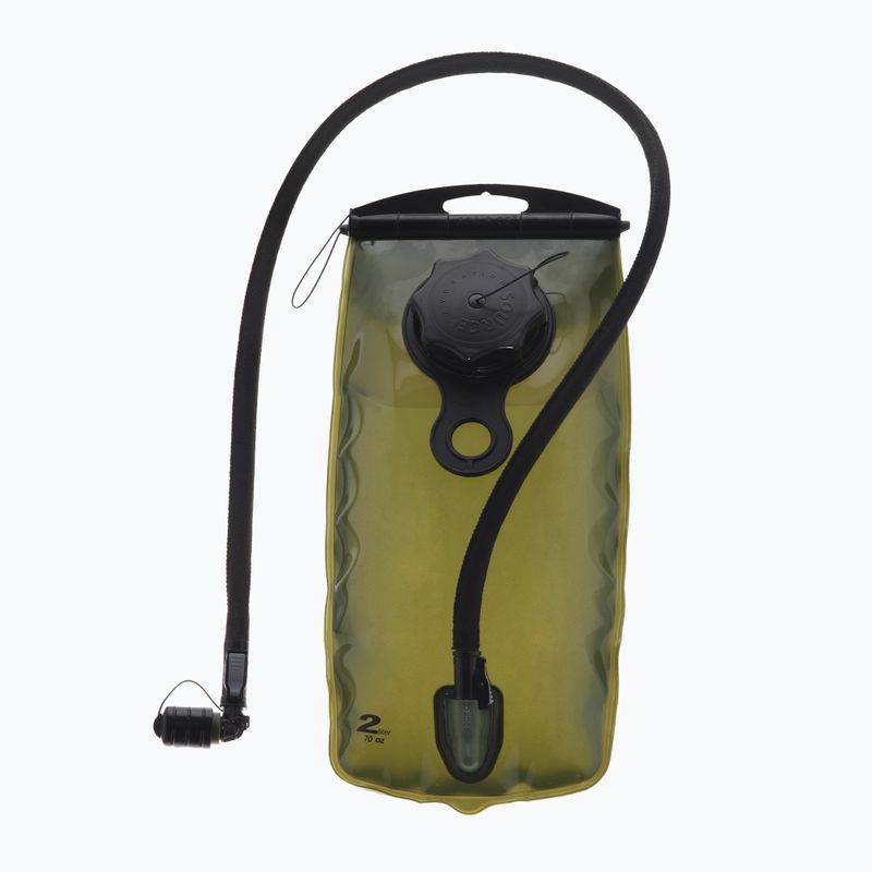 Gertuvė Source Tactical WXP 2 l black