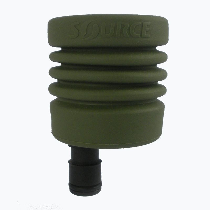 Sistemos adapteris UTA Source Tactical Universal Tube Adaptor olive