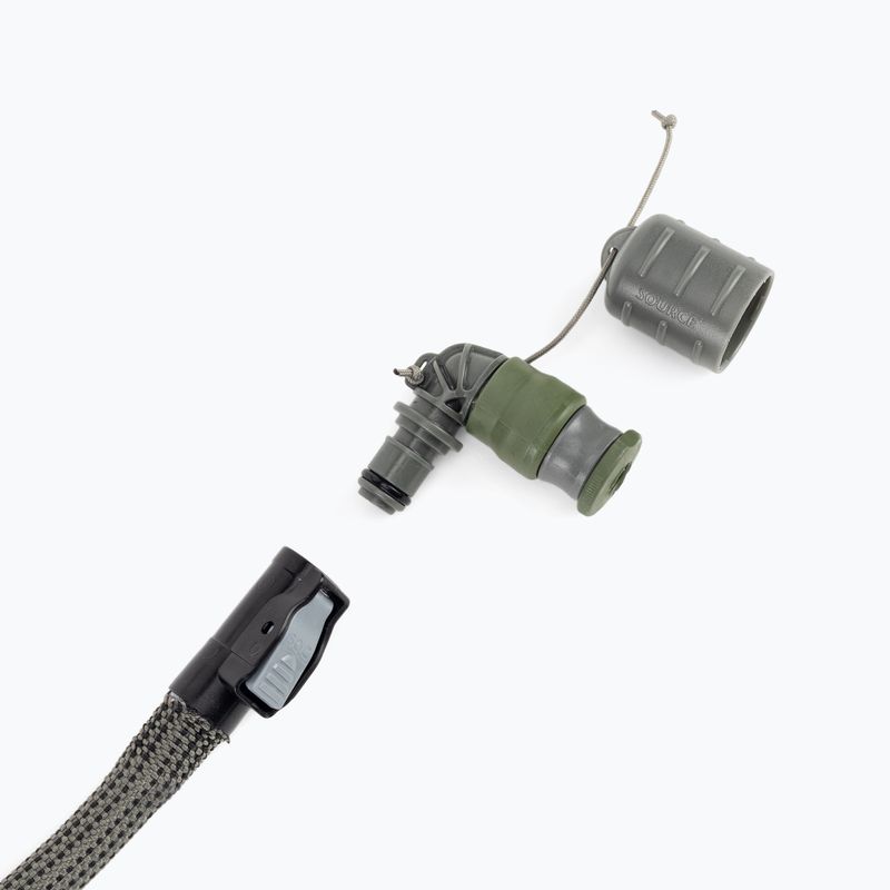 Hidratacijos komplektas Source Tactical 3 l ranger green 4
