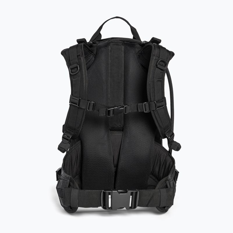 Taktinė kuprinė Source Tactical Patrol 35 l black 3