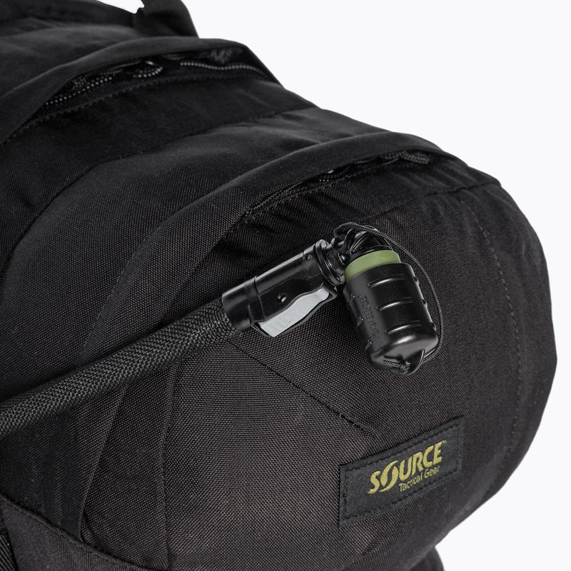 Taktinė kuprinė Source Tactical Patrol 35 l black 4