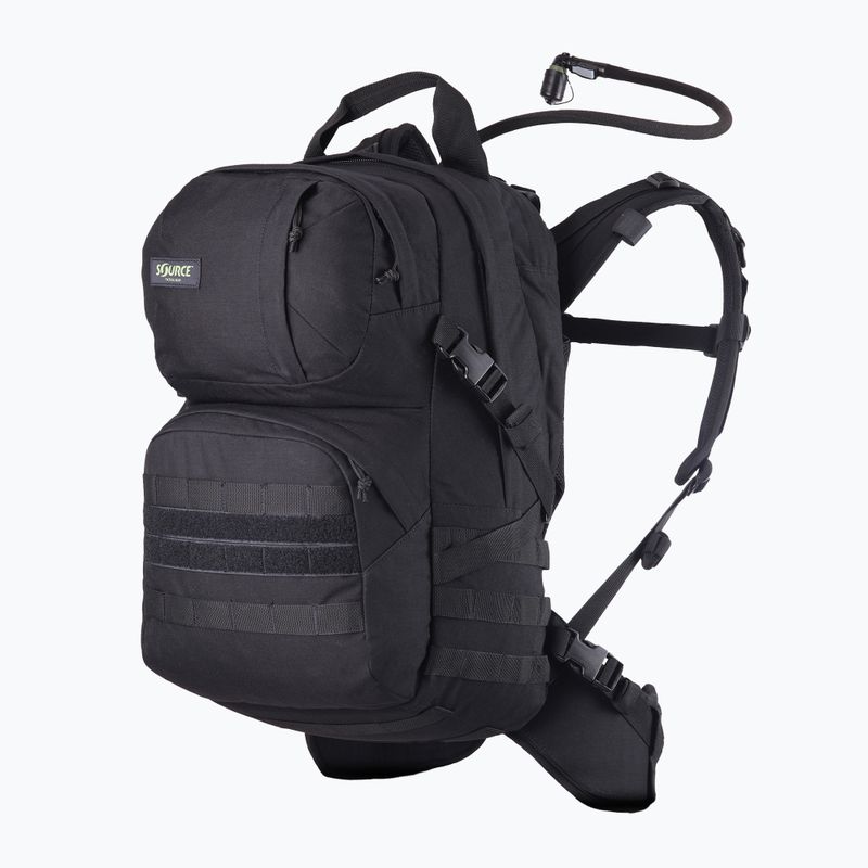 Taktinė kuprinė Source Tactical Patrol 35 l black 6