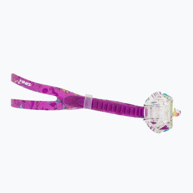 Plaukimo akiniai FINIS Mermaid fintastic 3