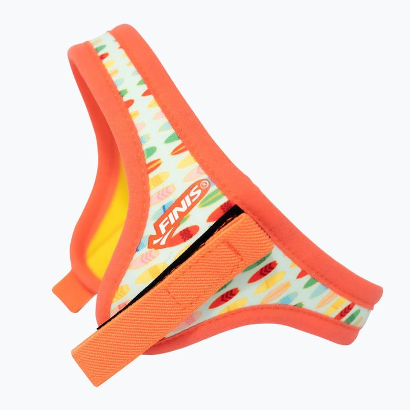 Vaikiški plaukimo akiniai FINIS DragonFlys Goggles surf rider 2