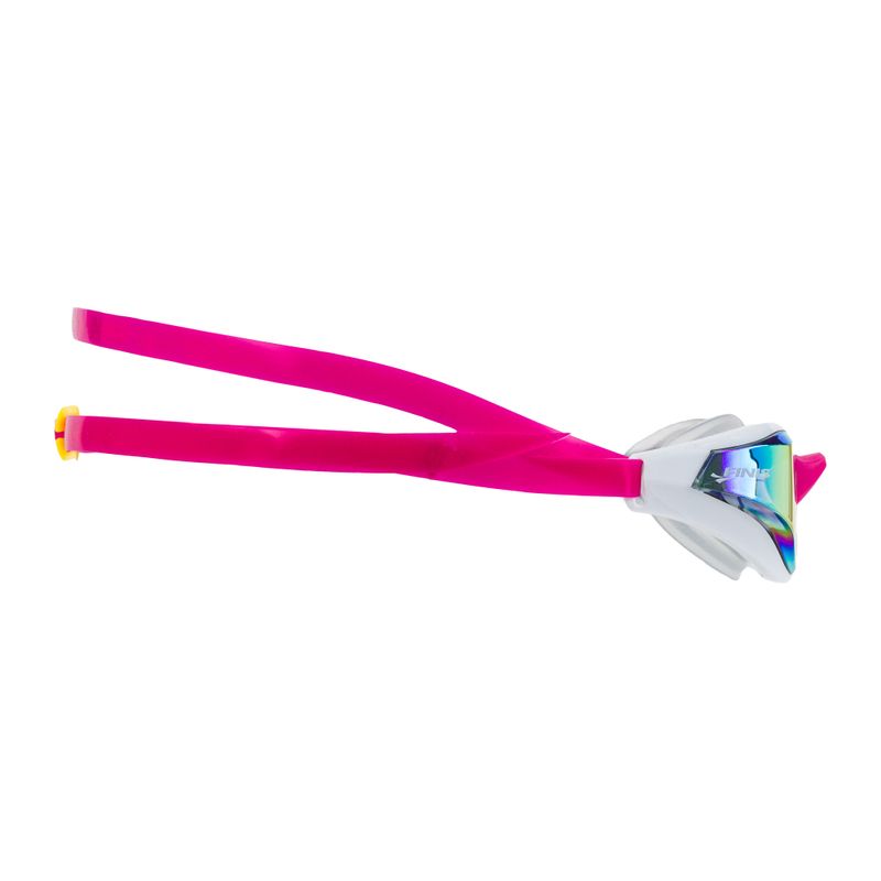 Plaukimo akiniai FINIS Mach 1 Racing pink opal 3