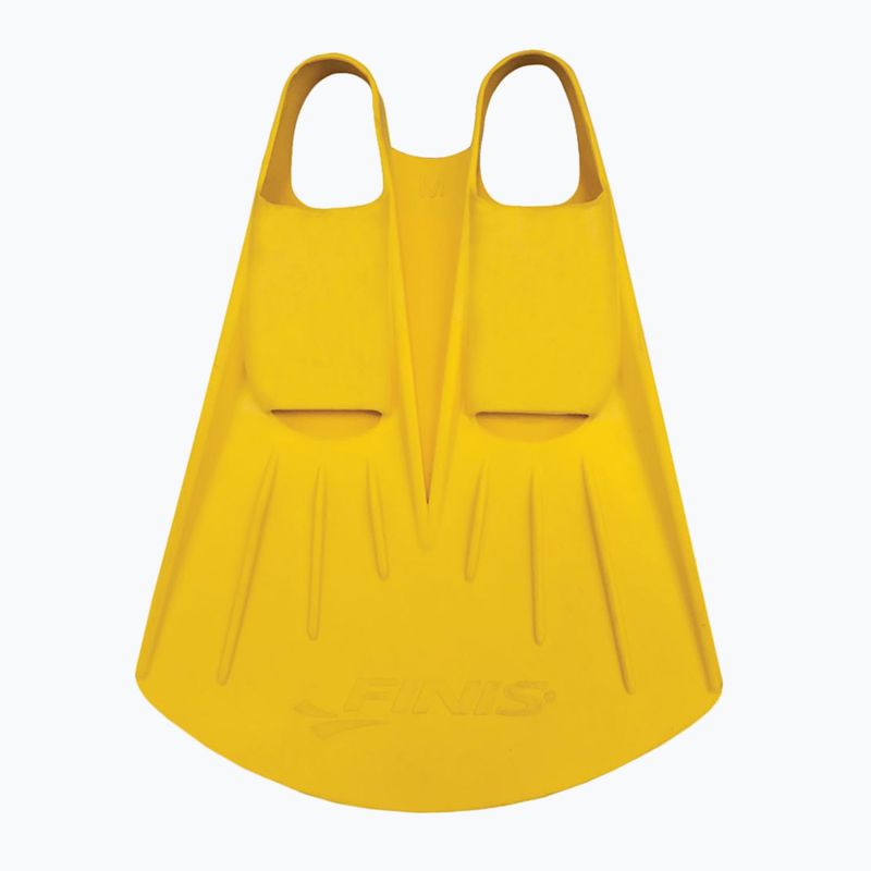 Monoplaukmenis FINIS Foil Monofin yellow