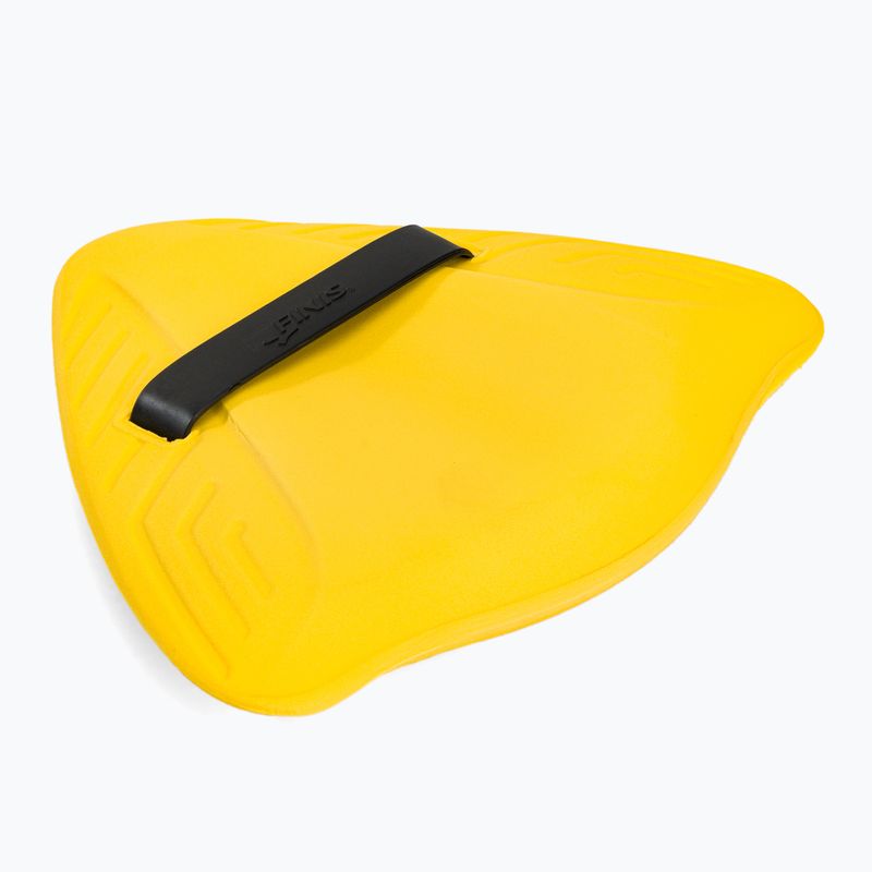 FINIS Alignment Kickboard geltonos spalvos 1.05.042