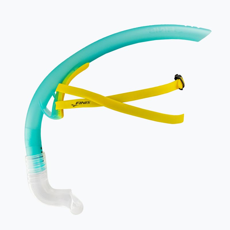 FINIS Stability Snorkel mėlyna 1.05.021.328