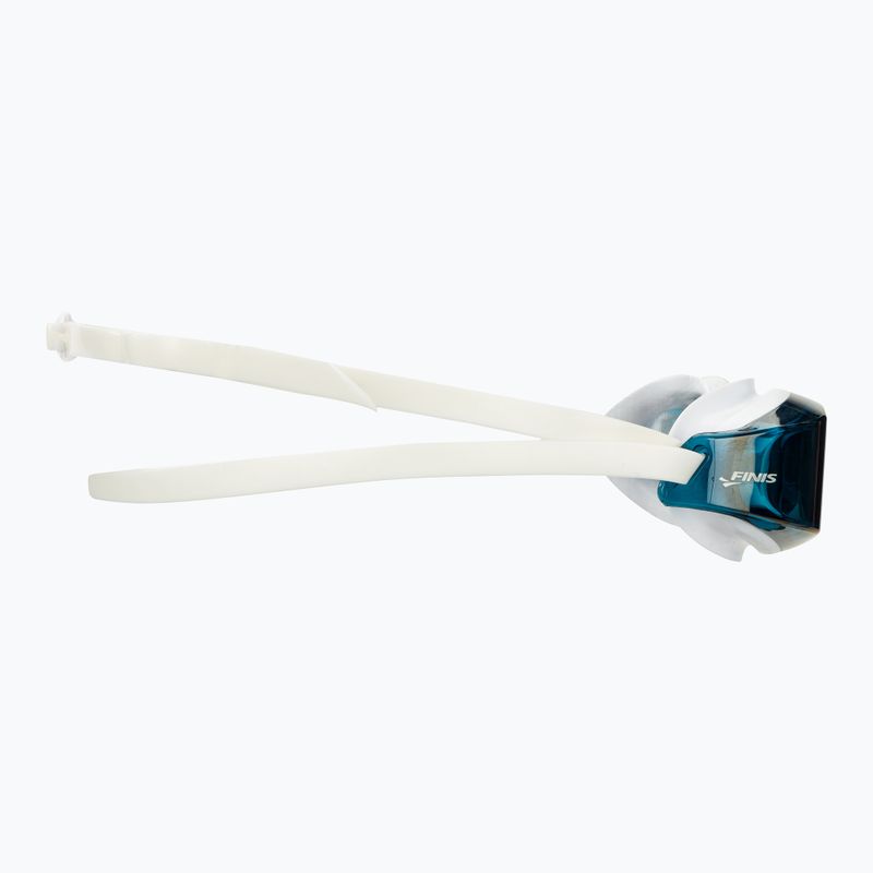 Plaukimo akiniai FINIS Smart blue mirror 3