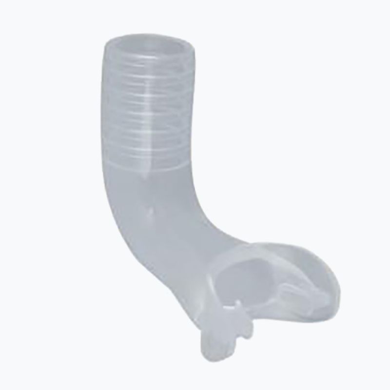 Kandikliai FINIS Stability Snorkel clear
