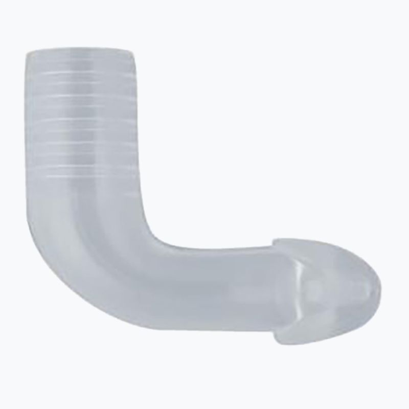 Kandikliai FINIS Stability Snorkel clear 2