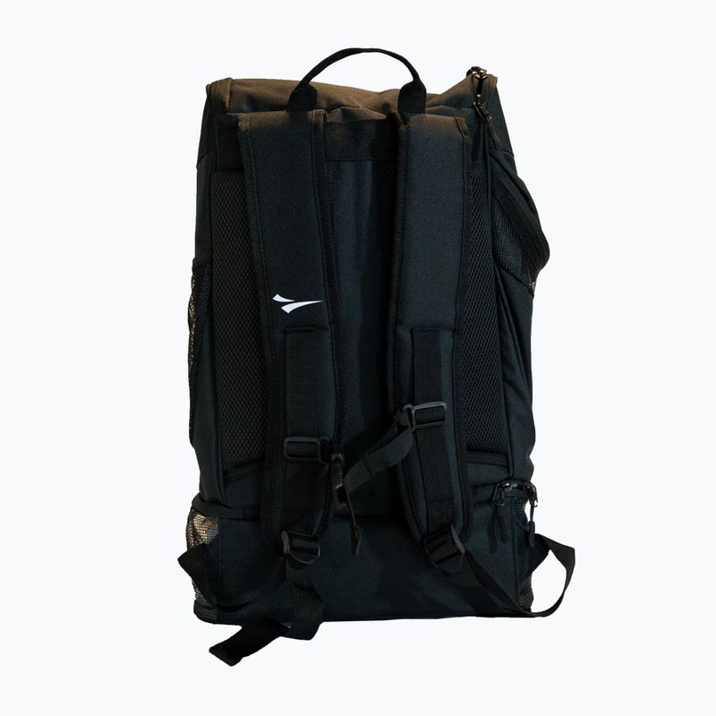 Kuprinė FINIS Team black 2