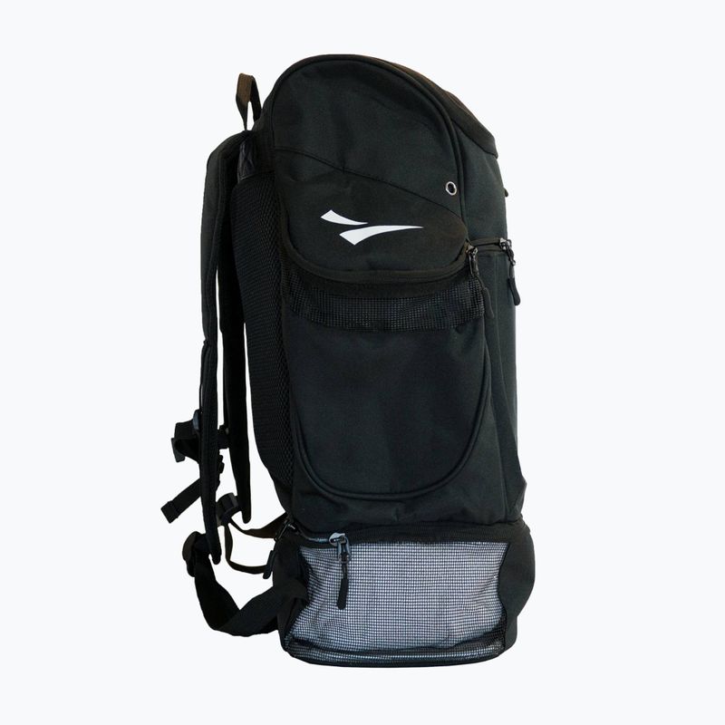 Kuprinė FINIS Team black 3