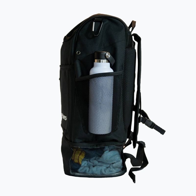 Kuprinė FINIS Team black 4
