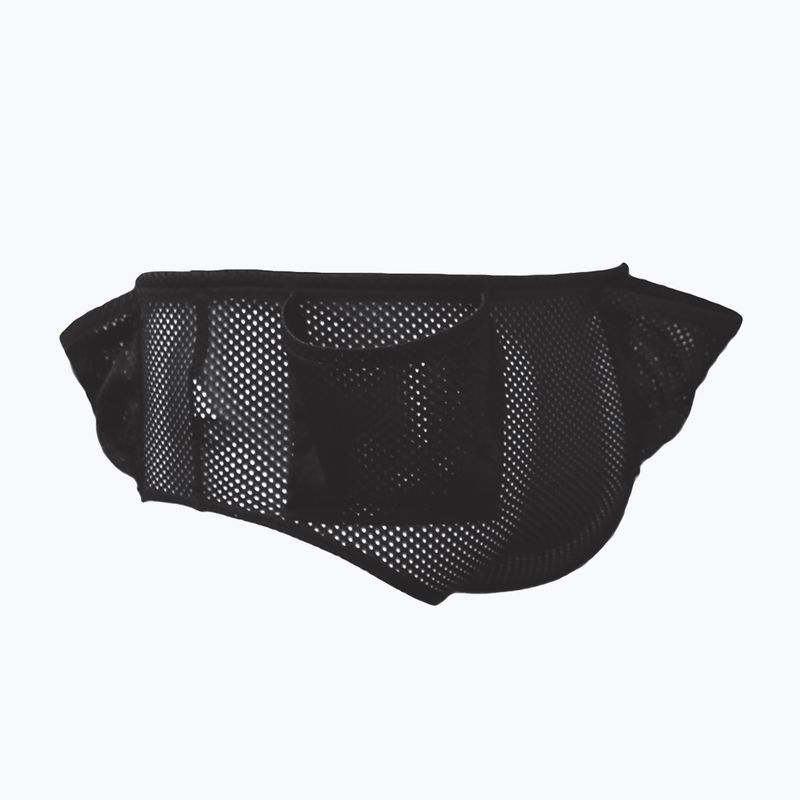 Pasipriešinimo šortai plaukimui FINIS Ultimate Drag black 8