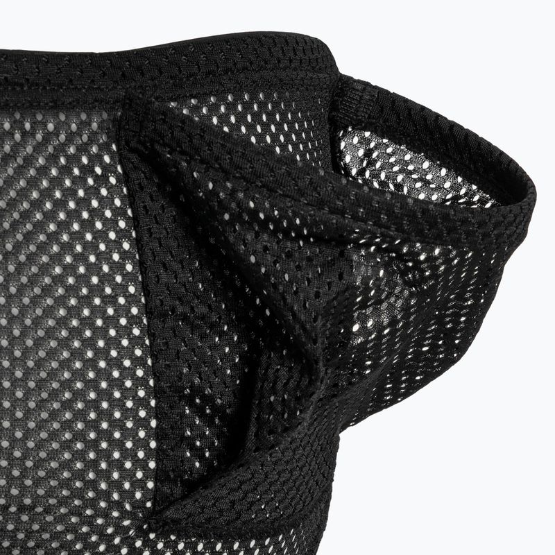 Pasipriešinimo šortai plaukimui FINIS Ultimate Drag black 4