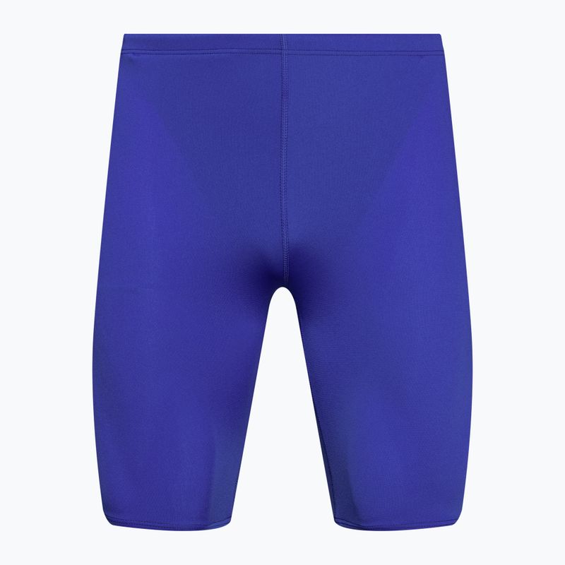 Vyriški maudymosi šortai FINIS Jammer Solid blueberry