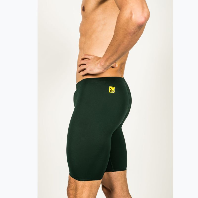 Vyriški maudymosi šortai FINIS Jammer Solid pine 8