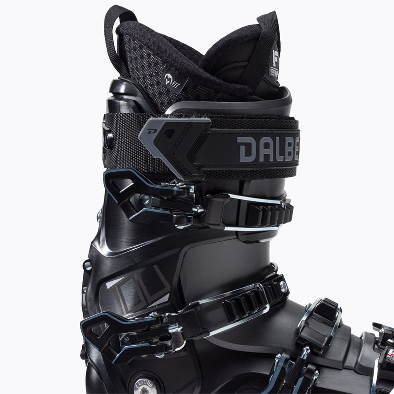 Dalbello PANTERRA 100 GW slidinėjimo batai juodi D2106004.10 7