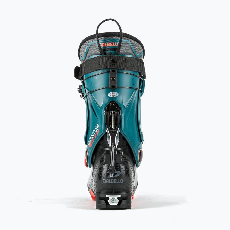 Vyriški Dalbello Quantum Free skit boot black/grue 3