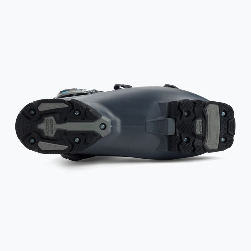 Dalbello Veloce 110 GW slidinėjimo batai juoda/pilkai mėlyna 4
