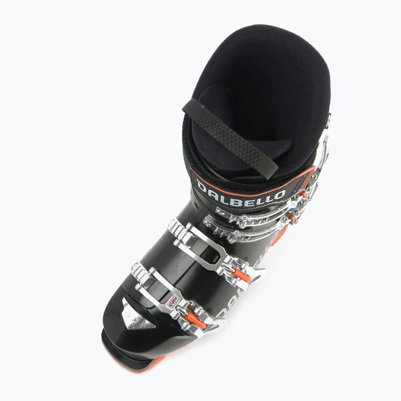 Vyriški slidinėjimo batai Dalbello Veloce Max GW 80 black 4