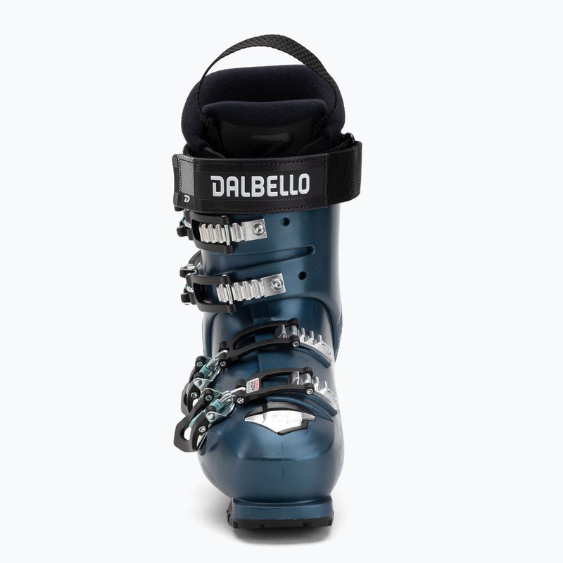 Moteriški slidinėjimo batai Dalbello Veloce Max GW 80 W opal blue 3