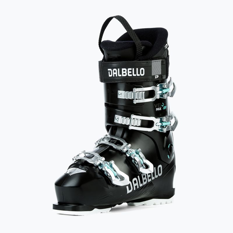 Moteriški slidinėjimo batai Dalbello Veloce Max 65 W black