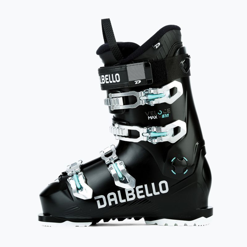 Moteriški slidinėjimo batai Dalbello Veloce Max 65 W black 2