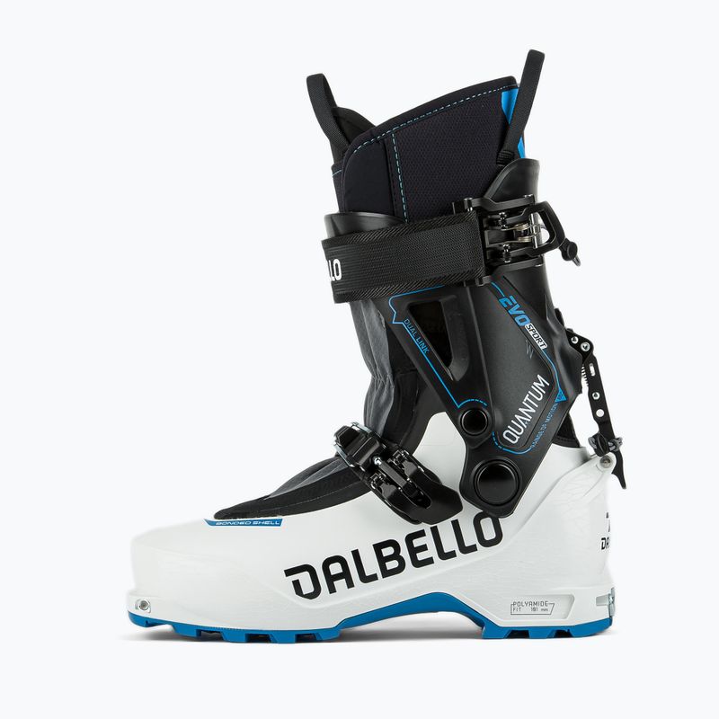 Moteriški slidinėjimo batai Dalbello Quantum Evo Sport W white/black 2