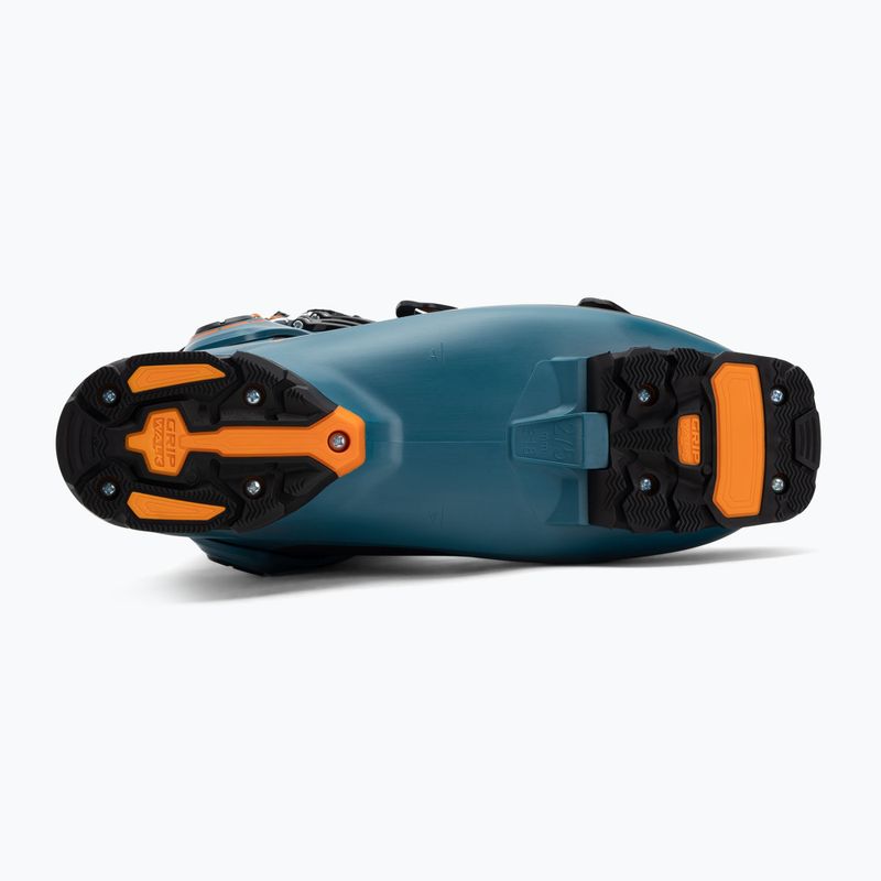 Vyriški slidinėjimo batai Dalbello Veloce 130 MV north grey/black 4