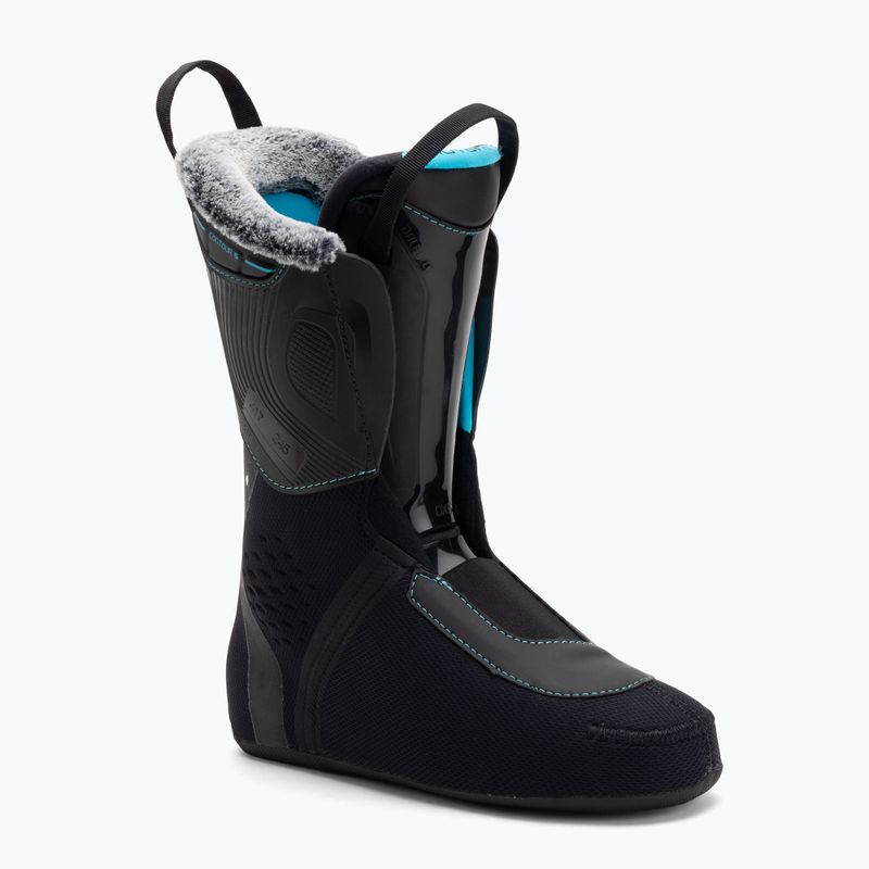 Moteriški slidinėjimo batai Dalbello Veloce 105 MV W caraibi blue/dark blue 5