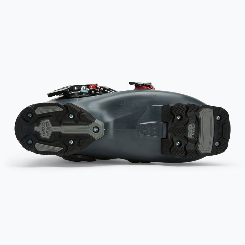 Vyriški slidinėjimo batai Dalbello Cabrio MV 120 IF grey/black 4