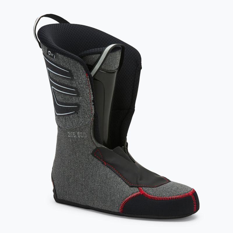 Vyriški slidinėjimo batai Dalbello Cabrio MV 120 IF grey/black 5