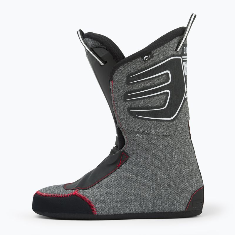 Vyriški slidinėjimo batai Dalbello Cabrio MV 120 IF grey/black 12