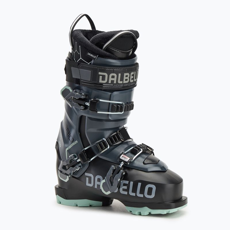 Moteriški slidinėjimo batai Dalbello Cabrio MV 85 W IF black/antracite